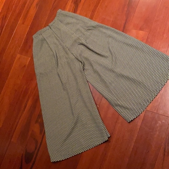 Anthropologie Weston Culottes - Picture 5 of 7